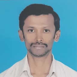 C SURESH KUMAR