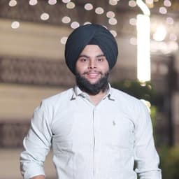 Manjot Singh