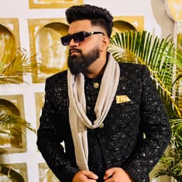 Abuqais Sufiyan Ahmed Shaikh