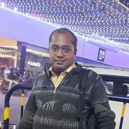 Subhabrata Chakraborti