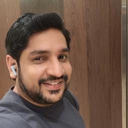 Mohammed Ejaz Ansari