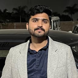 Rajyavardhan Singh Rajput