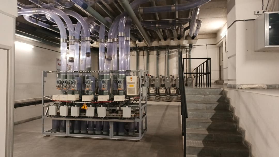 Amrita Hospital, Faridabad