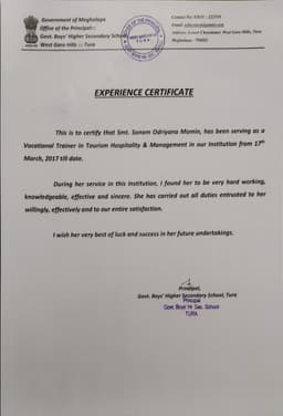 empolyment documents 0