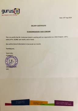 empolyment documents 0