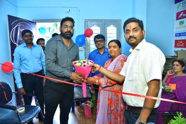 New Bangalore Branch opening