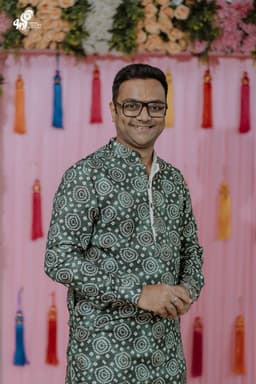 Kevin Chandresh Mehta