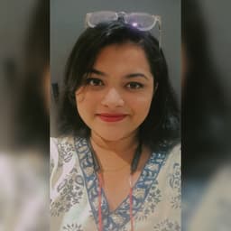 Mrinal Ghanshyam Wagh