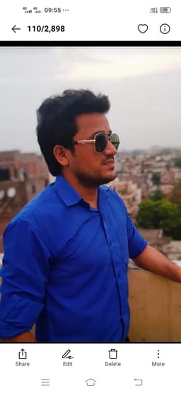 Sandeep Kumar Pandey