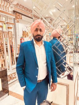 Harpreet Singh