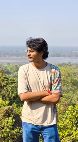 Lav Khandelwal