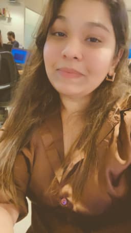 Mamta Sanjeev Shetty