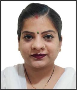 Priyamvada Bhatnagar