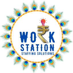 Work Station Staffing Solution