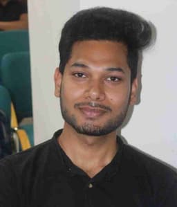 Prashant Priyadarshi