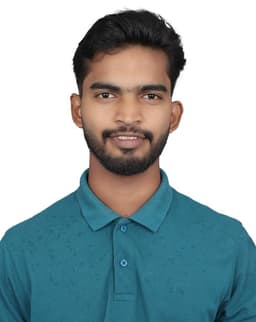 Noothan vardhan Peethala