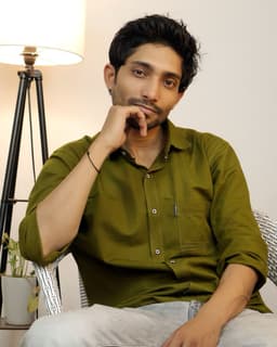 karan singhania