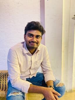 Karthikeya kumar Bommera