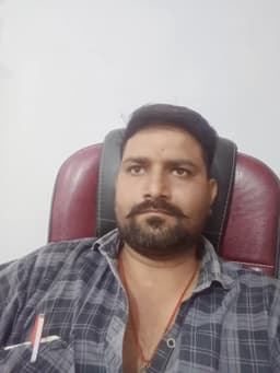 ARUNESH KUMAR PANDEY