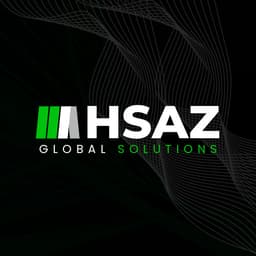 Ahsaz Global Solutions