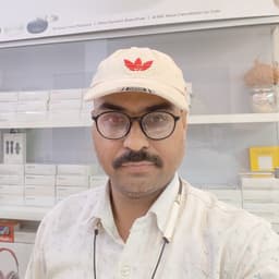 Saurabh Kumar Verma