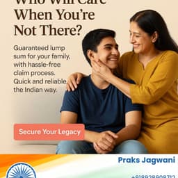 Prakash Naraindas Jagwani