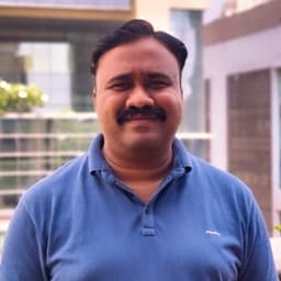 Kaushik Roy