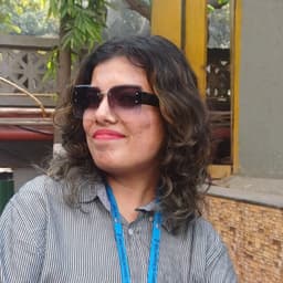 Arpita Gunachandra Jain