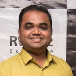 Bhushan Suryabhan Pagar