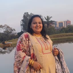 Harshita Dinesh Khatri