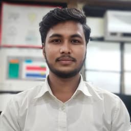 Bhupesh Vyankat Ther