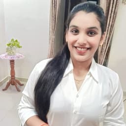 Aachal Ravindra Girase