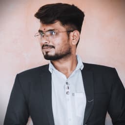 Pratham Pradeep Suryavanshi