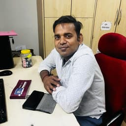 Vinay kumar Gupta