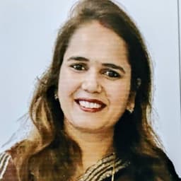 Pallavi Mangal