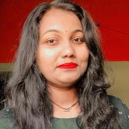 Jyotirmayee Maharana