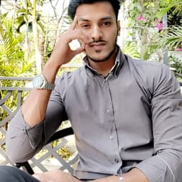 Mohammed izhaan Jawwad