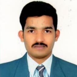 Naveen Udutha
