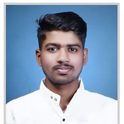 Saurabh Bapurao Borate