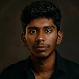 Kanneboiana Rathna Kishor