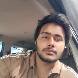 Tushar Raghav