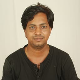 Deepak Ramsingar Sharma