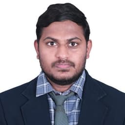 Shahrukh Rasheeth Ahamed A