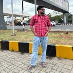 Yerramshetti Manikanta