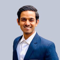 Sachin Gajanan Vyapari