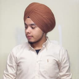 Simarpreet Singh