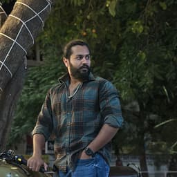 Shadab Qureshi Mubarik Husen Qureshi