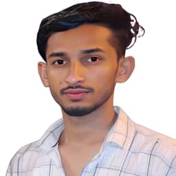Md Danish Alam