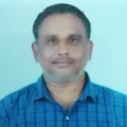 Kuricheti Balasubramanyam