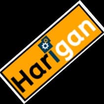 HARIGAN AUTOMATION INDIA PRIVATE LIMITED